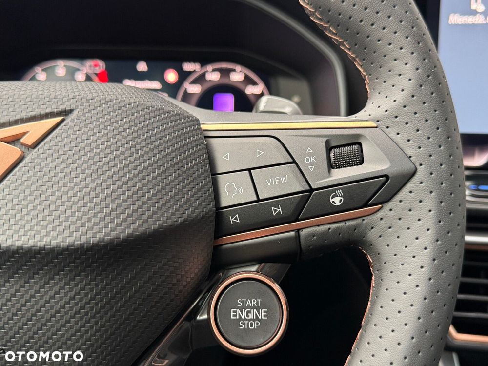 Cupra Formentor 1.5 eTSI mHEV DSG - 27