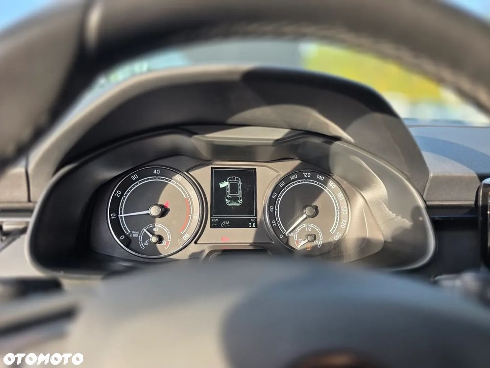 Skoda Kamiq 1.0 TSI Ambition - 27