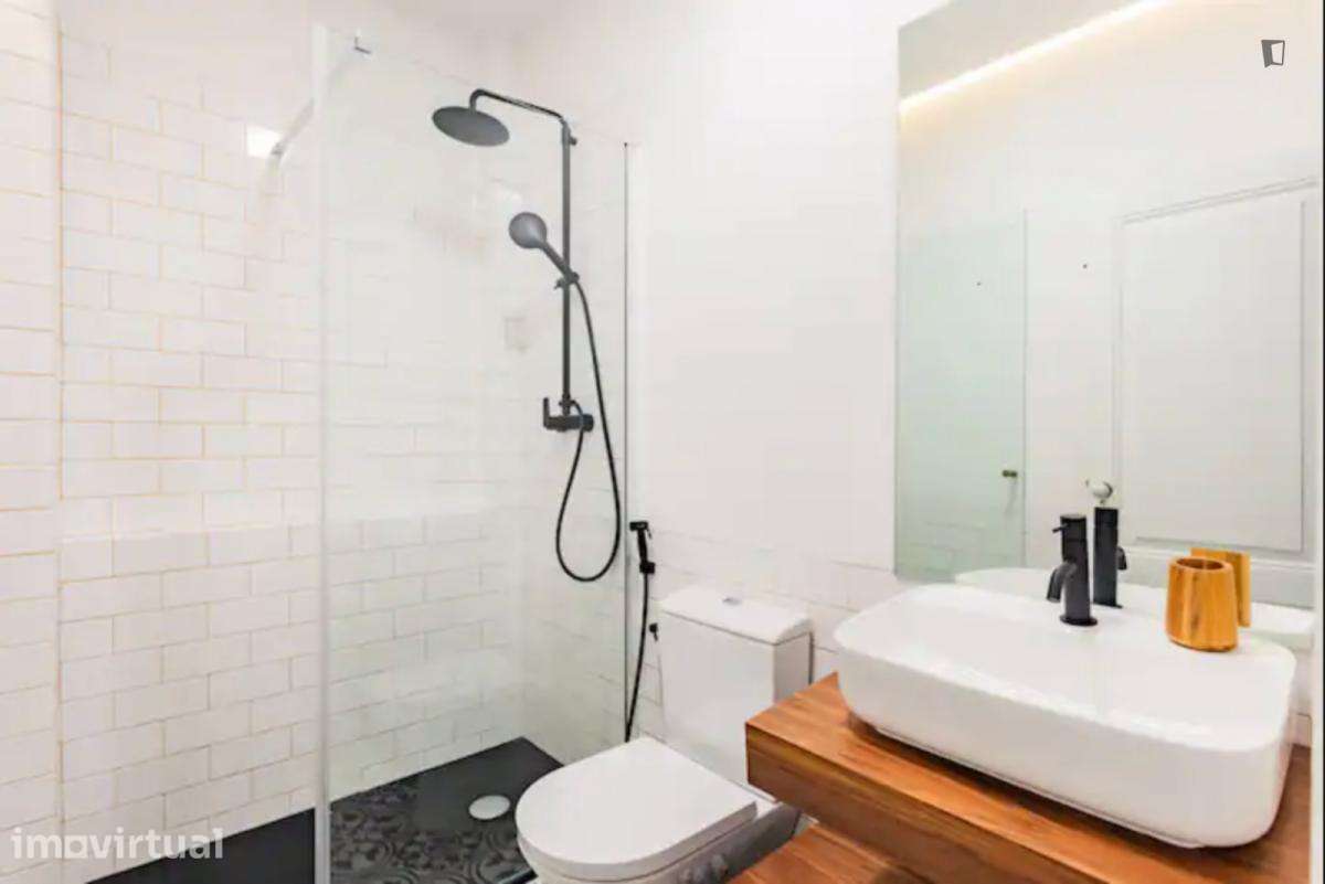 Apartamento com 3 quartos - localizado em Graça Lisbon - Grande imagem: 2/32