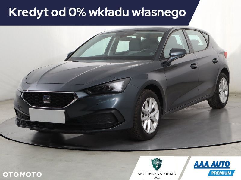 Seat Leon - 2