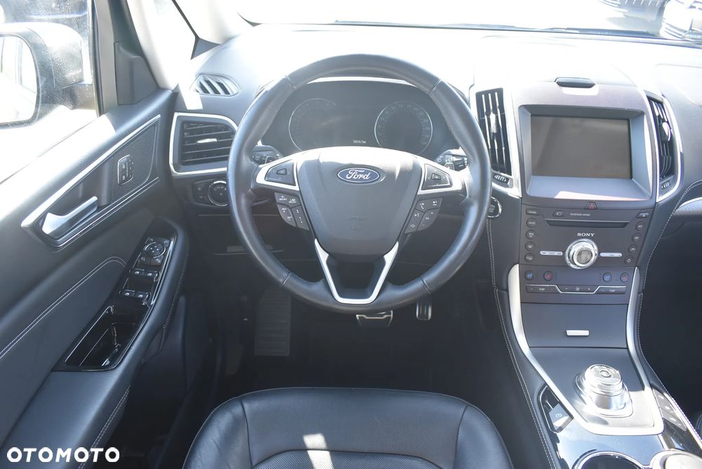 Ford Galaxy 2.0 EcoBlue V-Line - 24