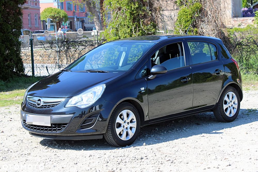 Opel Corsa 1.2 16V EcoFLEX Active - 6