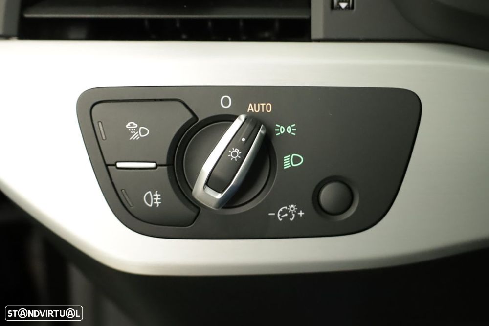 Audi A5 Sportback 40 TDI Advanced S tronic - 20