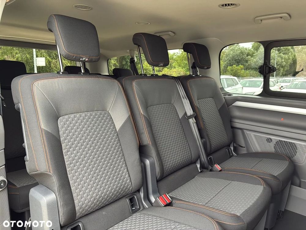 Volkswagen Caravelle 2.0 TDI L2 PanAmericana - 15