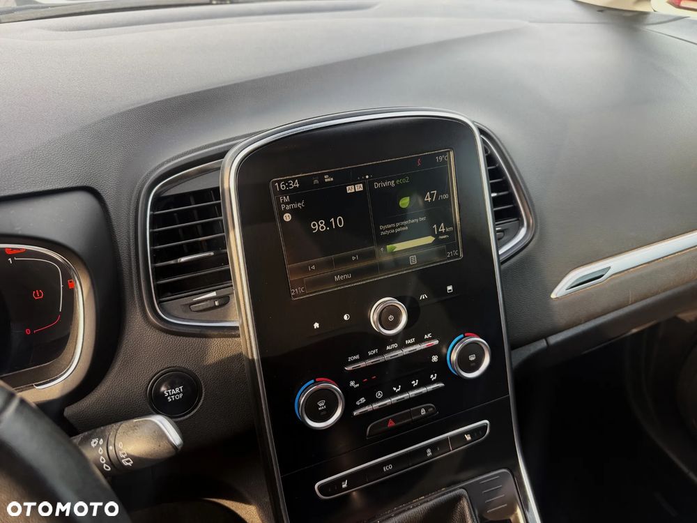 Renault Scenic Energy dCi 110 S&S Expression - 16