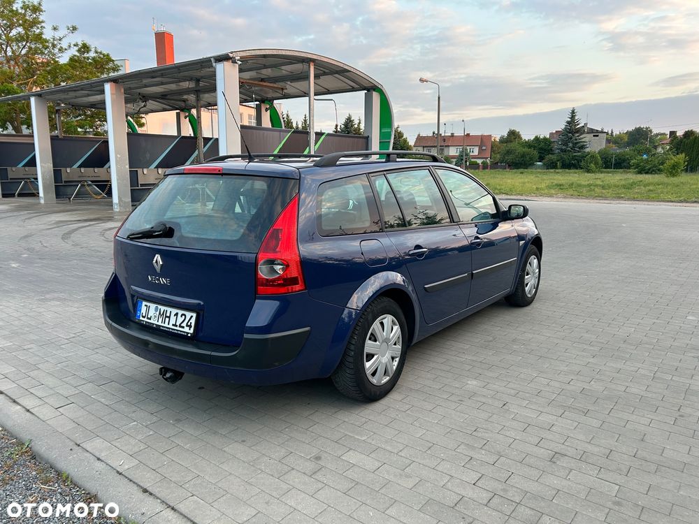 Renault Megane - 14