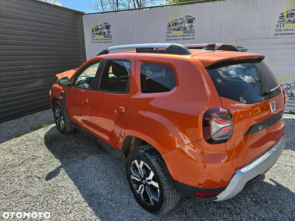 Dacia Duster - 19