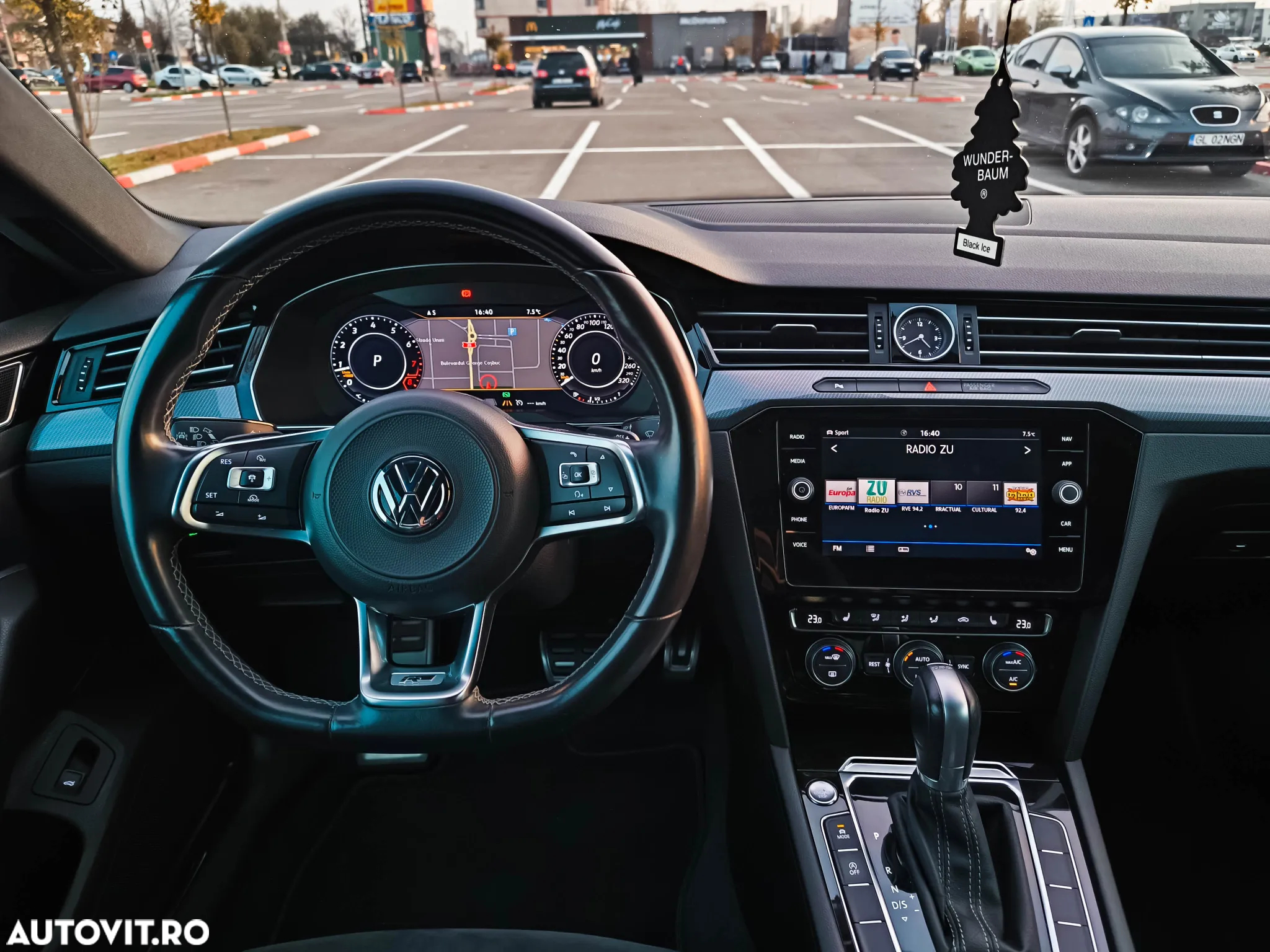 Volkswagen ARTEON 1.5 TSI ACT OPF DSG - 20