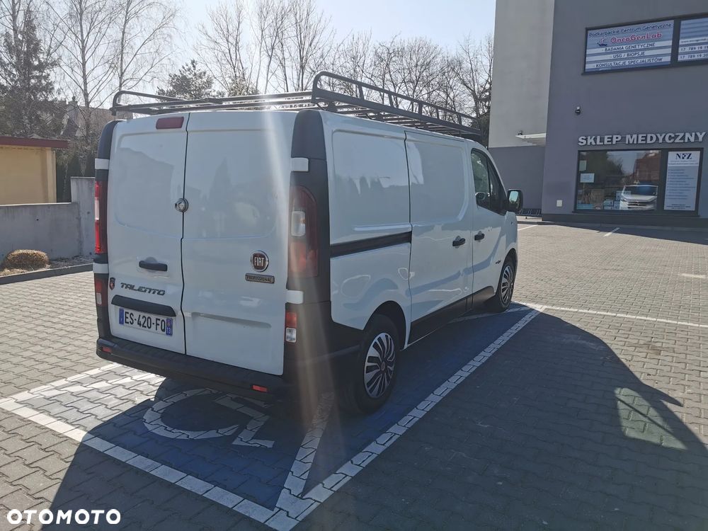 Fiat Talento - 2