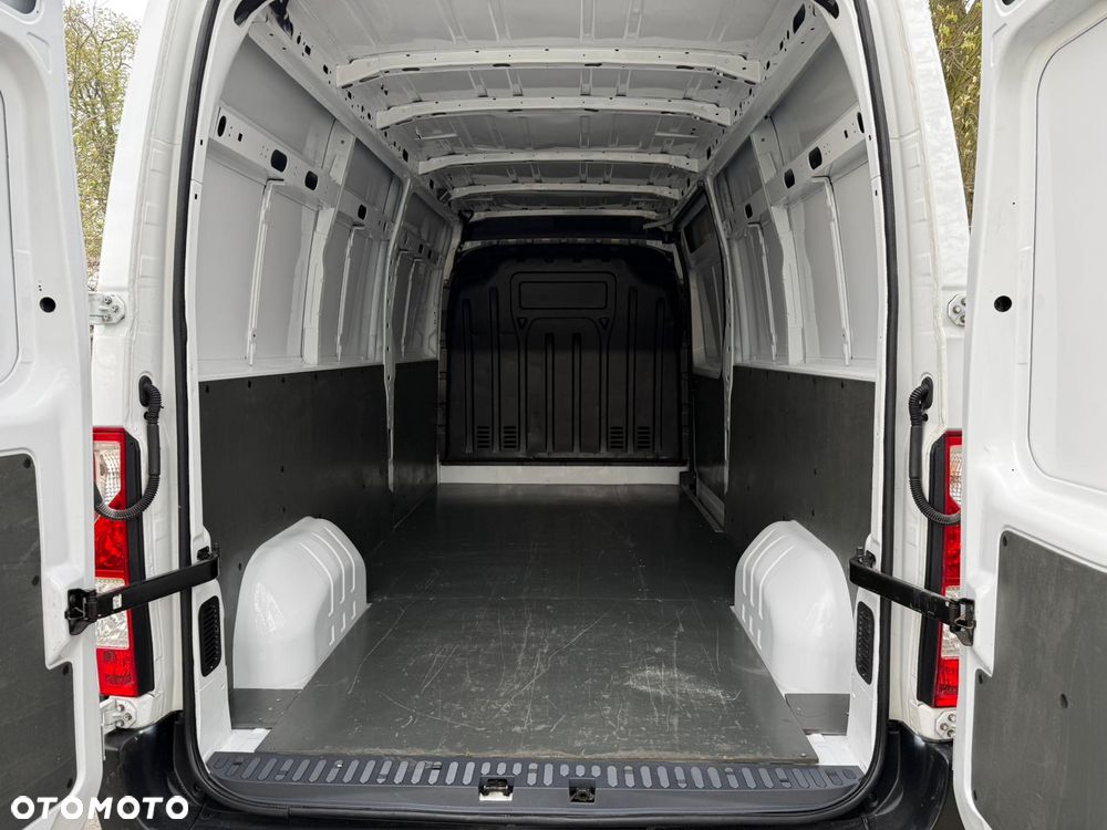 Opel Movano - 5
