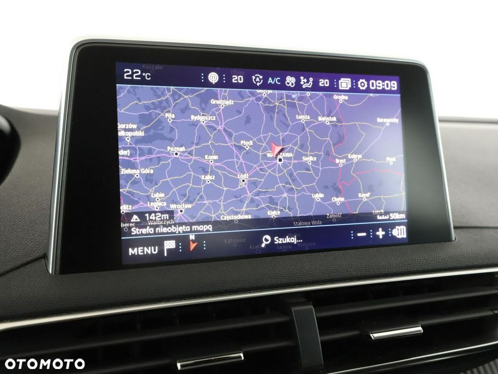 Peugeot 3008 1.2 PureTech Active S&S - 27