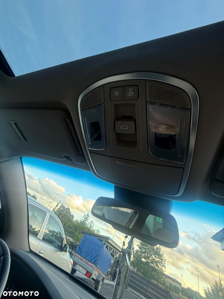 Hyundai Tucson 1.6 T-GDI Premium 4WD DCT - 39
