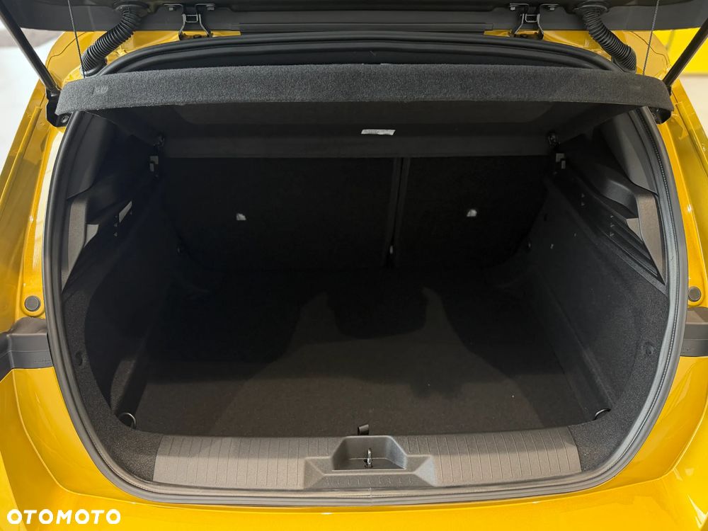 Opel Astra 1.2 T mHEV Business Edition eDTC - 14