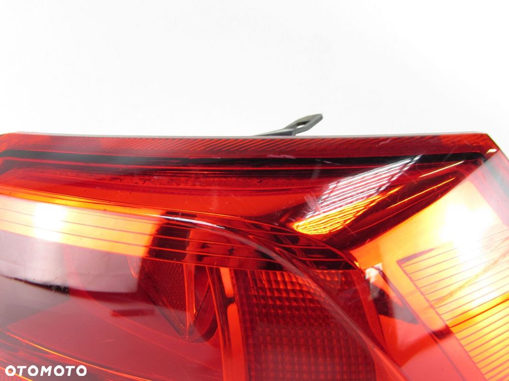 VW GOLF V KOMBI VARIANT 08-14 LAMPA TYL PRAWA TYLNA 1K9945096D - 5