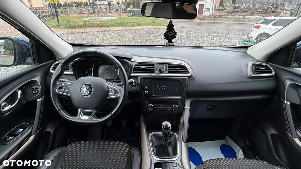 Renault Kadjar - 9
