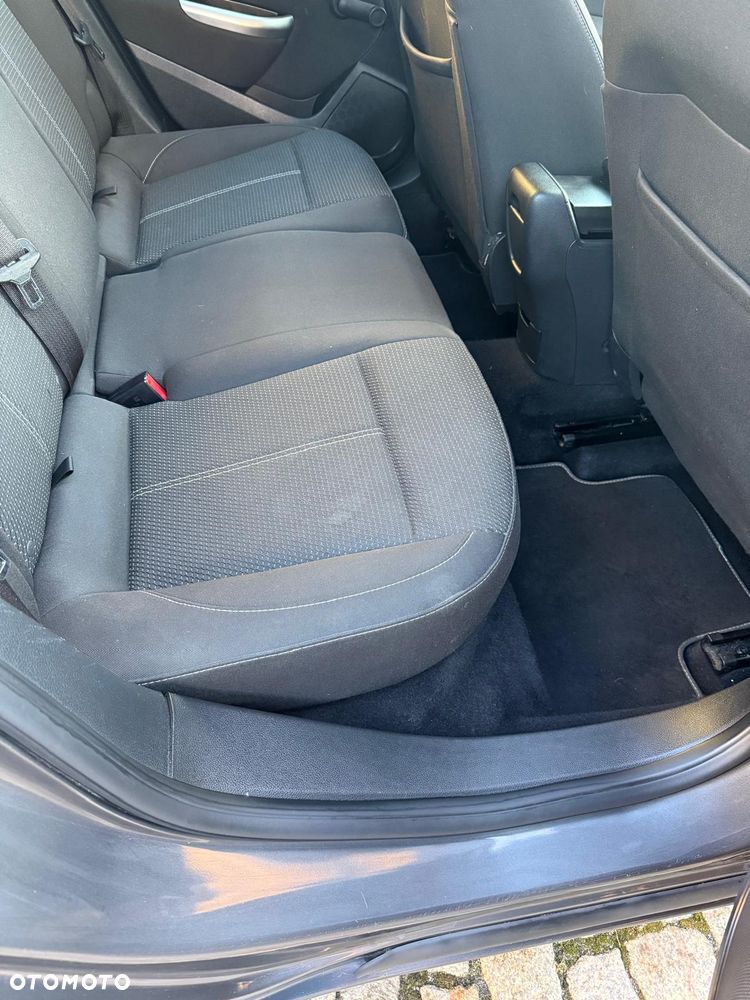 Opel Astra 1.7 CDTI - 10