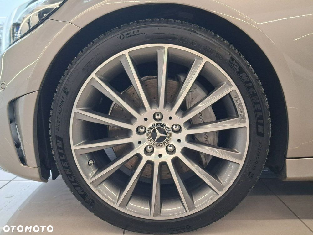 Mercedes-Benz Klasa C - 11