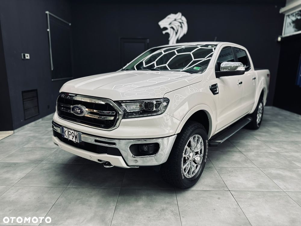 Ford Ranger - 40