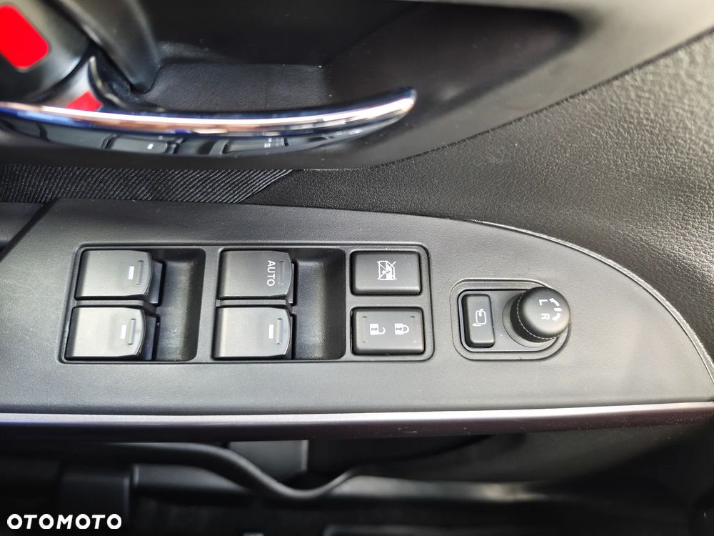 Suzuki SX4 S-Cross - 22