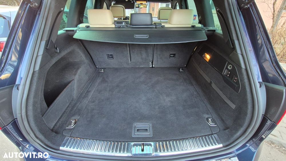 Volkswagen Touareg 3.0 V6 TDI Blue Motion DPF Automatik Exclusive - 17