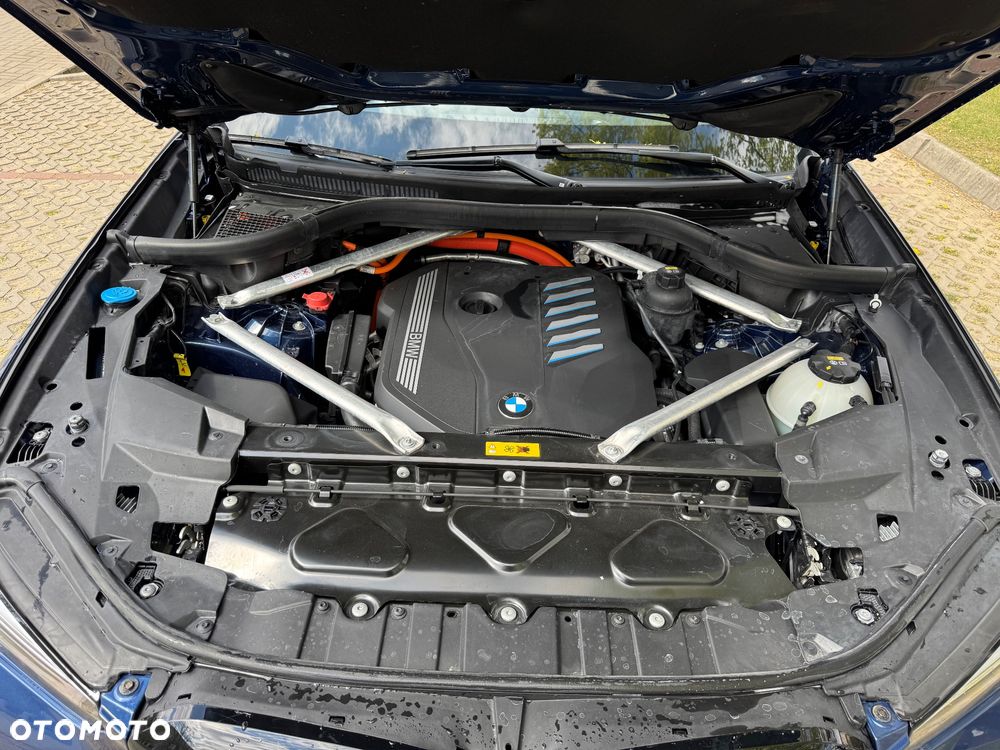BMW X5 xDrive45e - 30