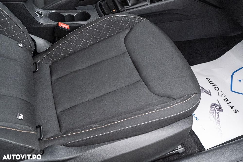 Skoda Scala 1.0 TSI Style - 38