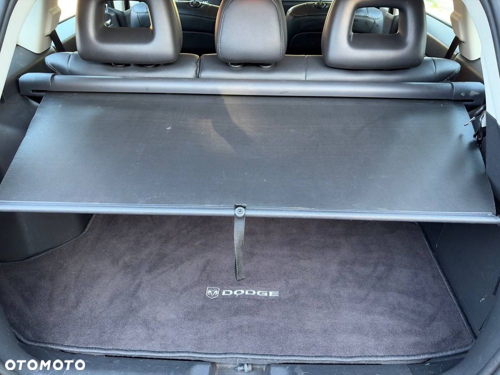Dodge Caliber 2.0 CVT SXT - 14
