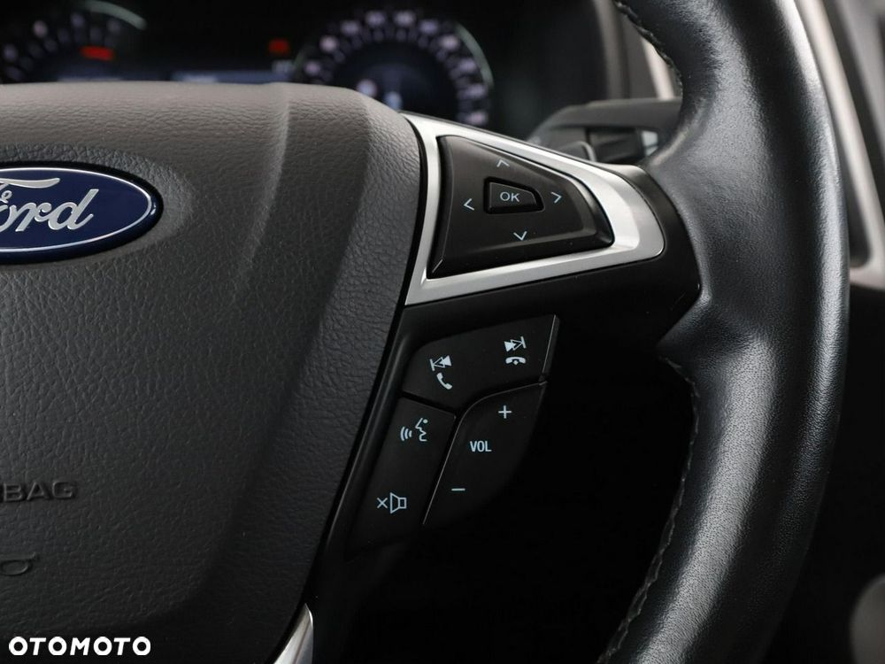 Ford S-Max 2.0 EcoBlue Trend - 32