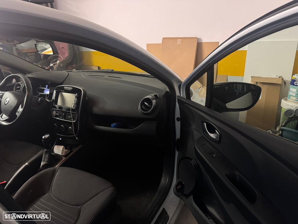 Renault Clio 0.9 TCe Limited Edition - 15