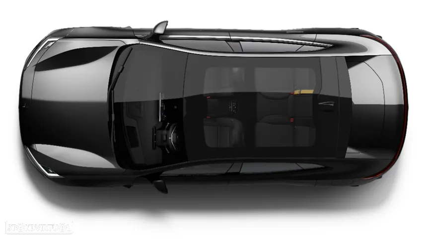 Polestar 4 Long Range 100 kWh Dual Motor Performance Plus - 5