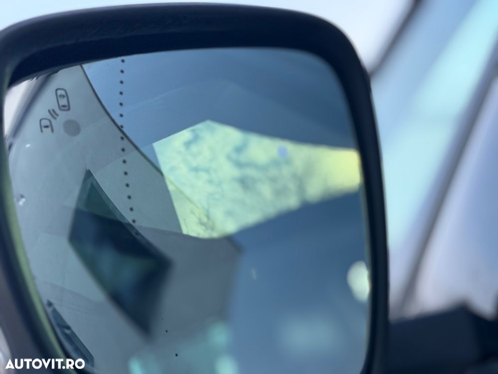 Renault Espace Energy dCi 160 EDC Intens - 12