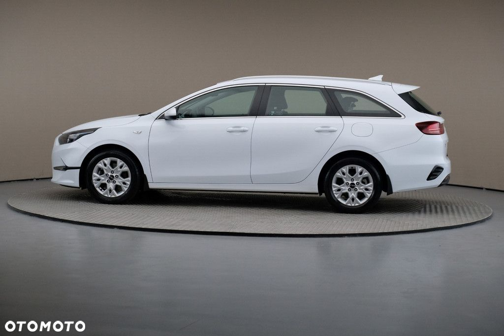 Kia Ceed 1.0 T-GDI M - 4