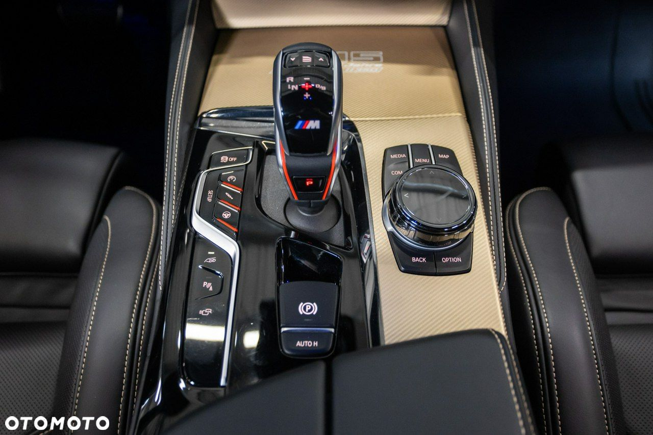 BMW M5 - 29