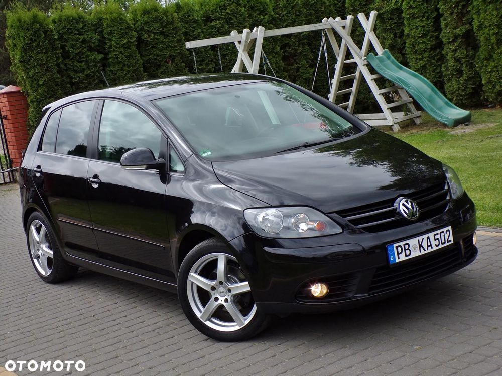 Volkswagen Golf Plus 1.6 Trendline - 13