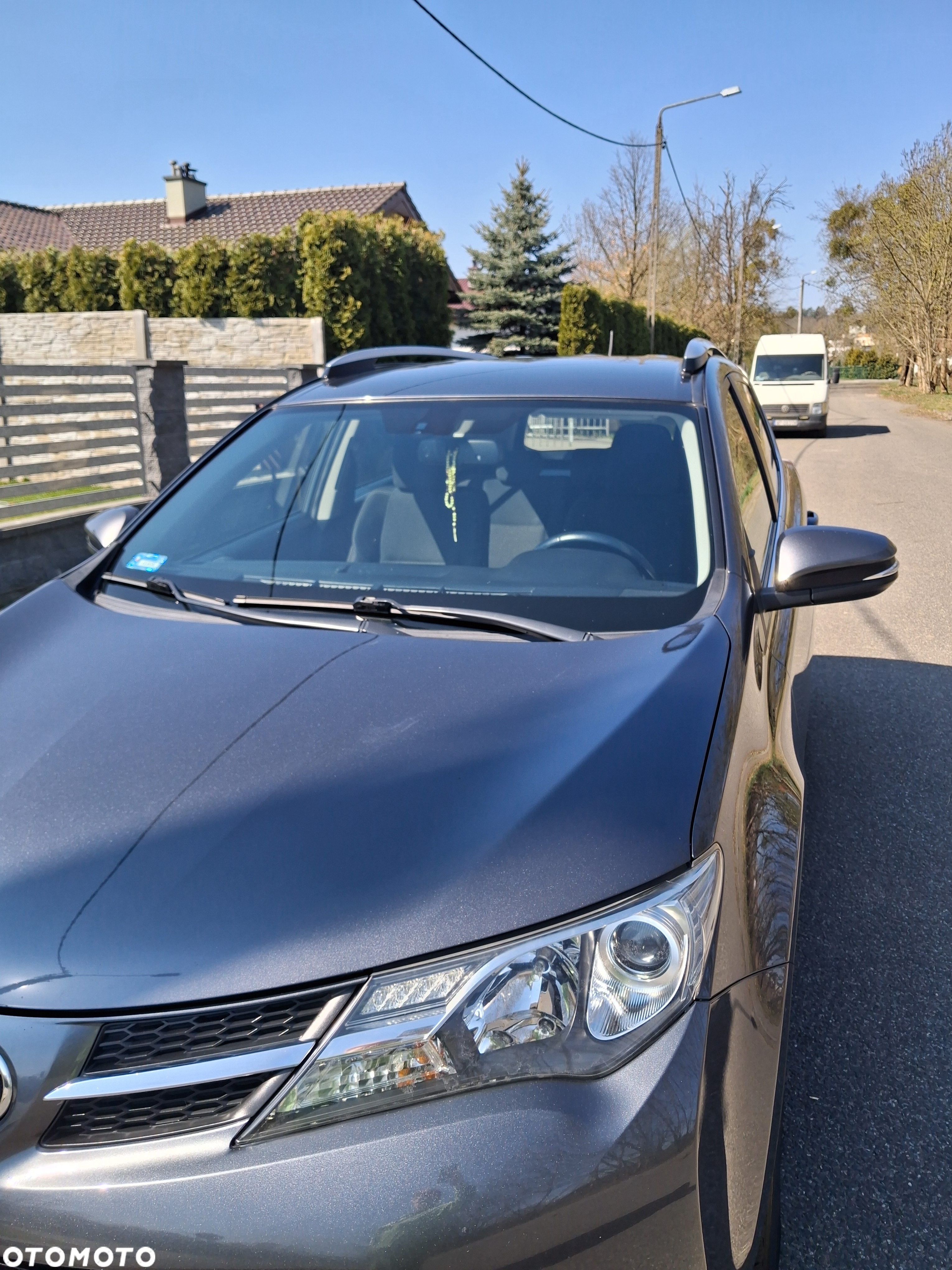 Toyota RAV4 2.0 D-4D Premium - 3