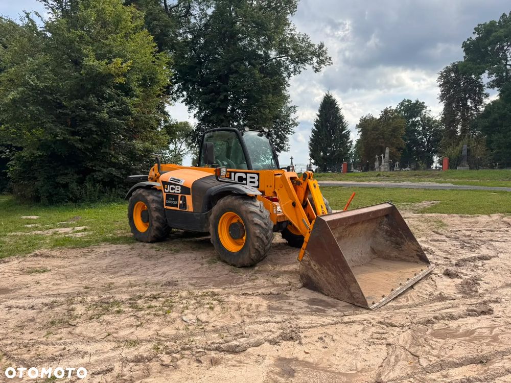 JCB 531-70 - 2