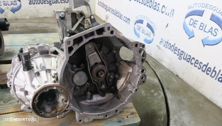 CAIXA DE VELOCIDADES SEAT LEON 1M1 REF. EGR - 1