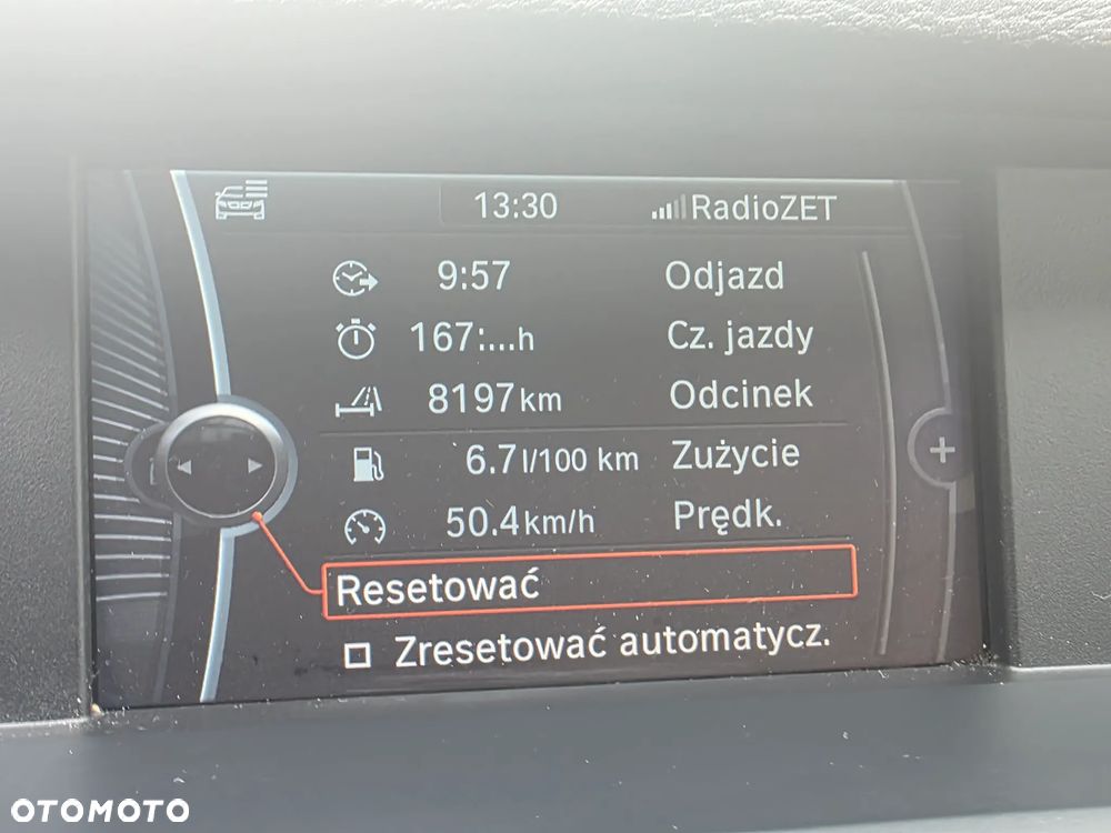 BMW X3 xDrive20d - 39