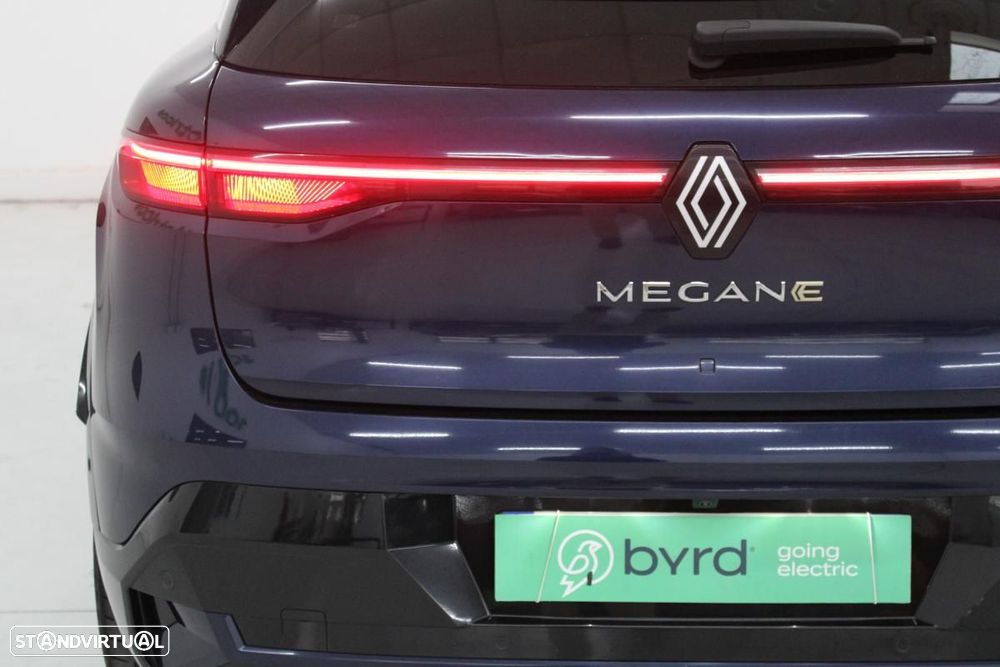 Renault Mégane E-Tech EV60 Techno Optimum Charge - 7