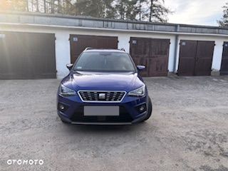 Seat Arona 1.0 TSI Xcellence S&S DSG - 5