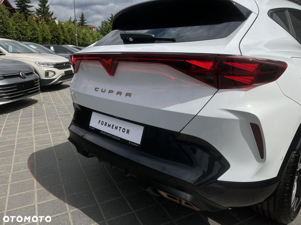Cupra Formentor 1.5 TSI DSG - 7