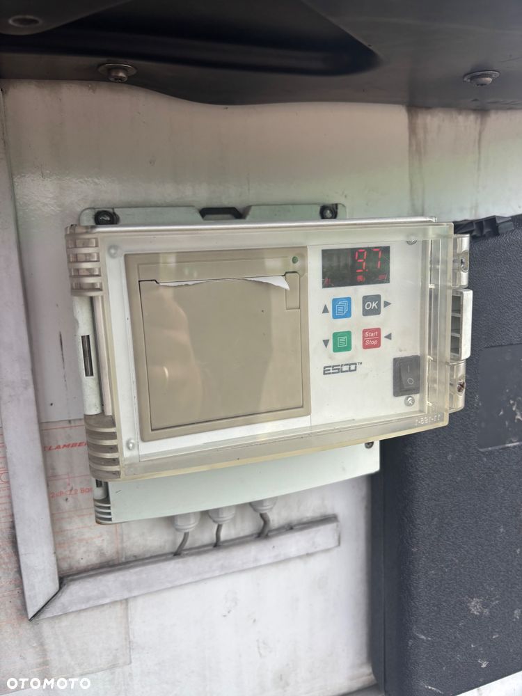 Lamberet LVFS3 - 10