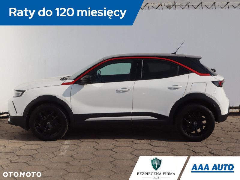 Opel Mokka - 4