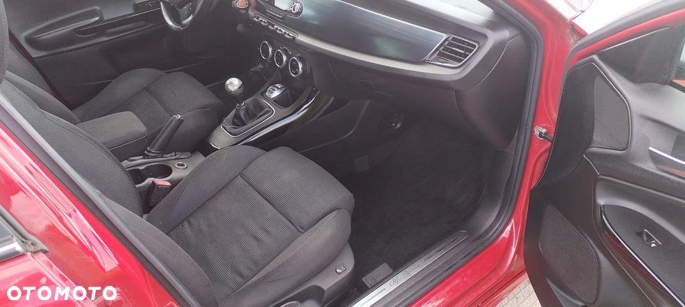 Alfa Romeo Giulietta 1.4 TB Progression - 6