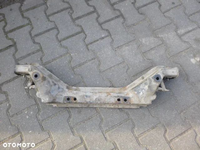 SANKI BELKA ZAWIESZENIA TYŁ TYLNA HONDA ACCORD V SEDAN - 3