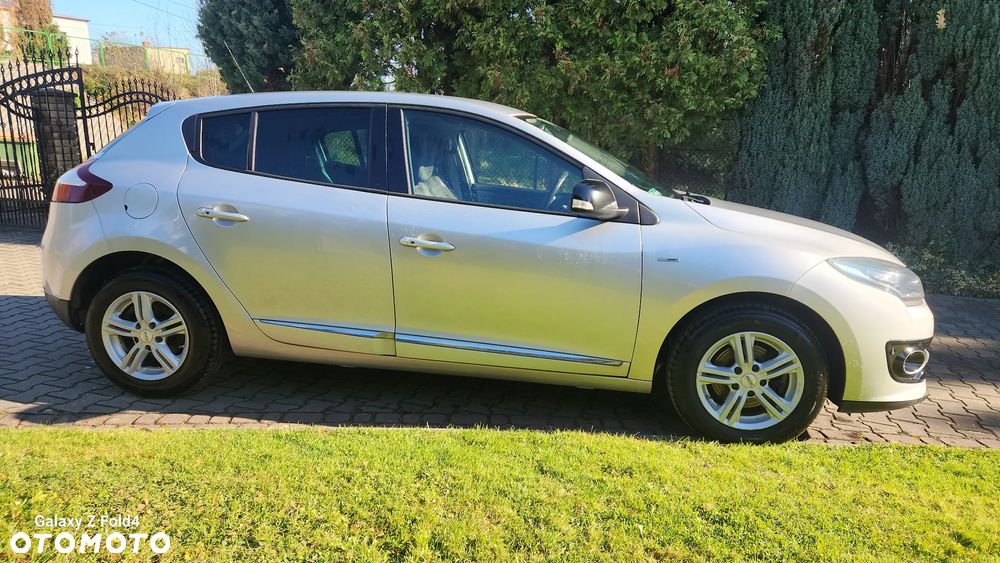 Renault Megane ENERGY TCe 130 BOSE EDITION - 7