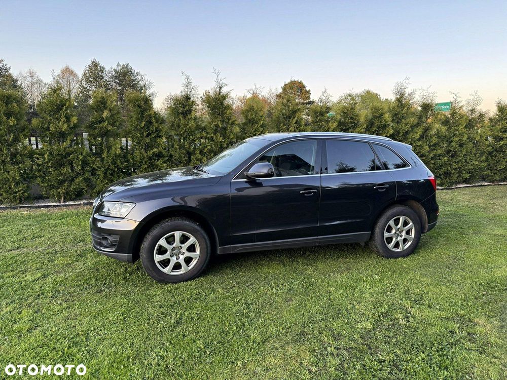 Audi Q5 - 5