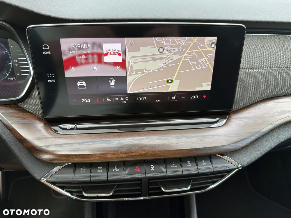 Skoda Octavia 2.0 TDI DSG 4x4 Scout - 24