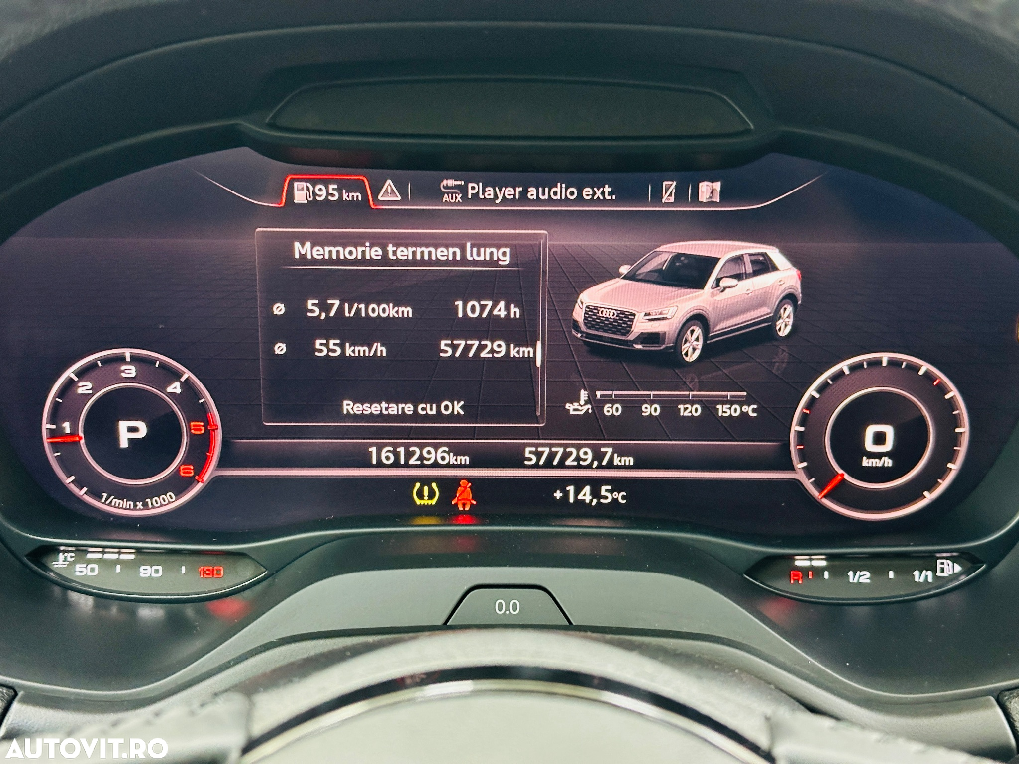 Audi Q2 - 38