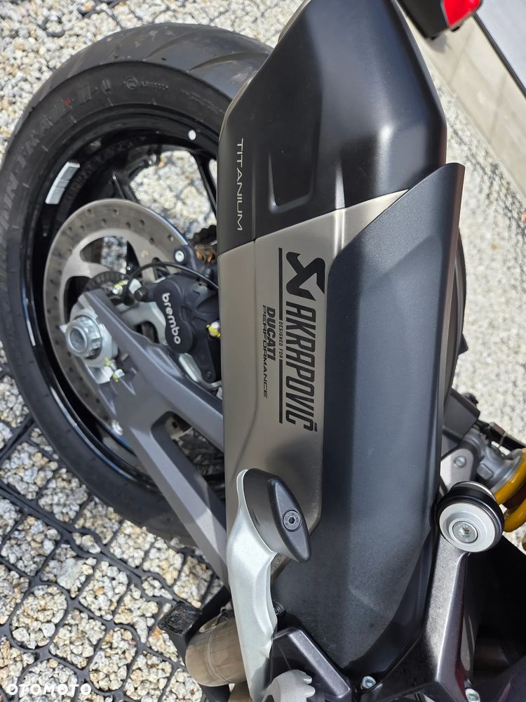 Ducati Multistrada - 6